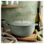 5 qt, Essential French Oven, Eucalyptus,,large preview