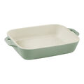 3-pc, Rectangular Baking Dish Set, Eucalyptus,,large