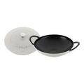 9.5-inch, Wok, White Truffle,,large