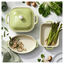 4-pc, Macaron Mixed Baking Dish Set, Light Green,,large preview
