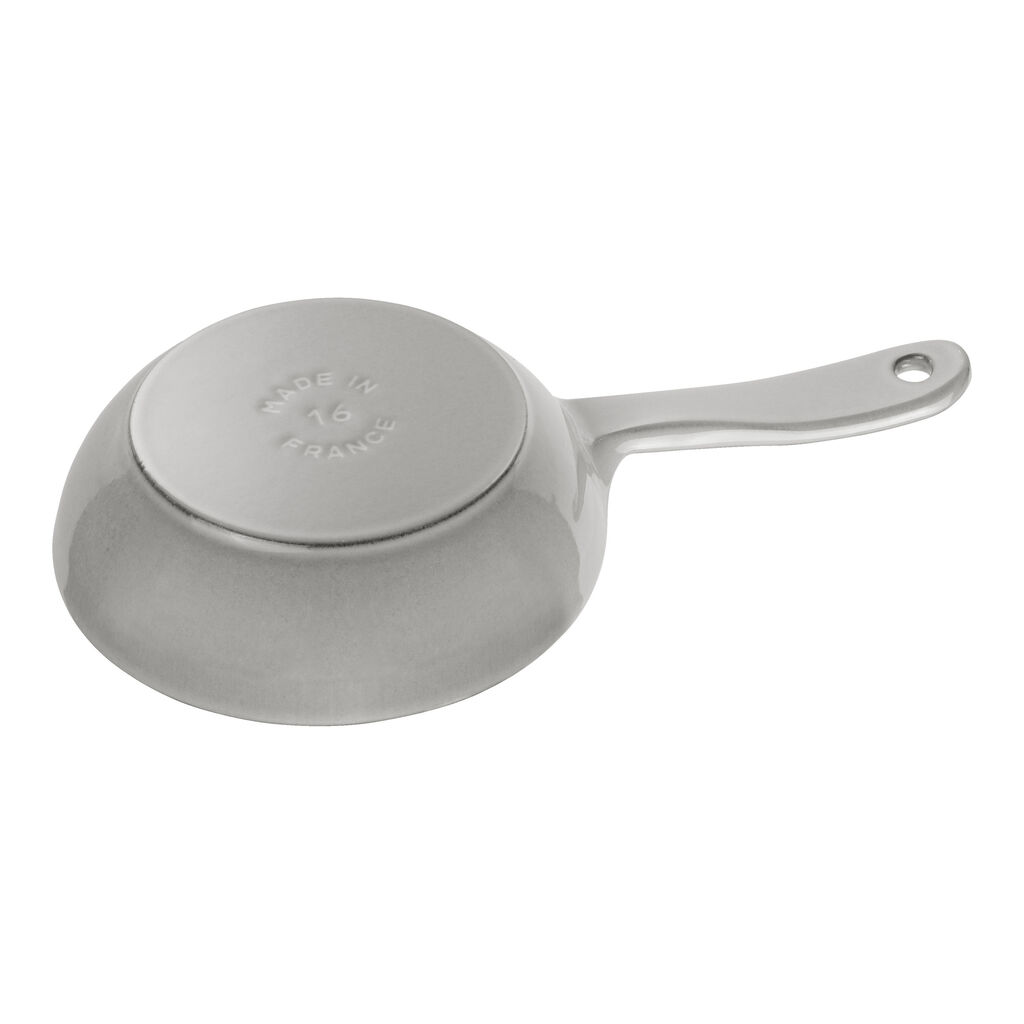 6.5-inch, Petite Frying Pan, Graphite Grey,,large