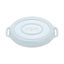 4-pc, Macaron Mixed Baking Dish Set, Light Blue,,large preview