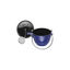 1 qt, Round, Tea Kettle, Dark Blue,,large preview