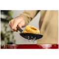 Silicone, Skimming Ladle,,large