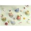 4.5-inch / 6-pc, Bowl set macaron, Mixed Colors,,large preview