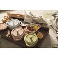 6-pc, Mini Round Dutch Oven Set Macaron, Mixed Colors,,large