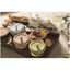 6-pc, Mini Round Dutch Oven Set Macaron, Mixed Colors,,large preview