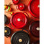 5.5 qt, Round, Dutch Oven, Cherry,,large preview