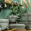 4 qt, Round, Dutch Oven, Eucalyptus,,large preview