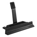 Lid Holder, Matte Black,,large