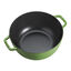 5 qt, Essential French Oven, Pistachio,,large preview