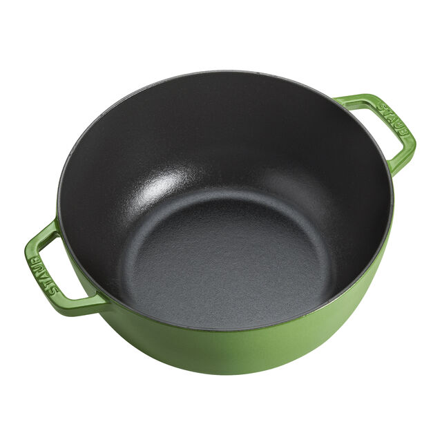 5 qt, Essential French Oven, Pistachio,,large