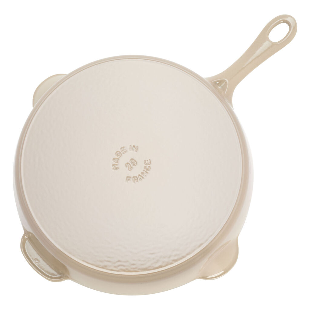 11-inch, Frying Pan, Sesame,,large