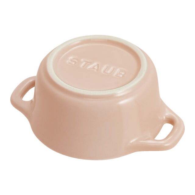 6-pc, Mini Round Dutch Oven Set Macaron, Mixed Colors,,large
