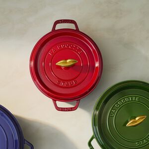 Le Bundle 4-quart | Cherry
