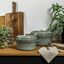 4 qt, Round, Dutch Oven, Eucalyptus,,large preview