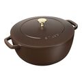 5 qt, Essential French Oven, Matte Espresso,,large