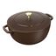 5 qt, Essential French Oven, Matte Espresso preview