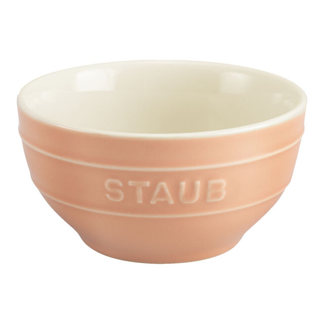 4.5-inch / 6-pc, Bowl set macaron, Mixed Colors,,large