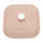 4-pc, Macaron Mixed Baking Dish Set, Light Pink,,large preview