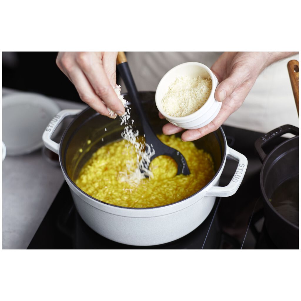 Risotto Spoon,,large