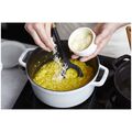 Risotto Spoon,,large