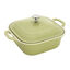 4-pc, Macaron Mixed Baking Dish Set, Light Green,,large preview
