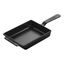 6-inch, Egg Roll Pan, Matte Black preview