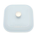 4-pc, Macaron Mixed Baking Dish Set, Light Blue,,large