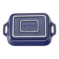 4-pc, Mixed Baking Dish Set, Dark Blue,,large