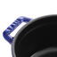 0.25 qt, Mini Round Dutch Oven, Dark Blue,,large preview