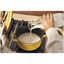5.5 qt, Round, Cocotte, Citron - Factory Second,,large preview