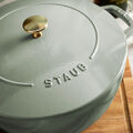 5 qt, Essential French Oven, Eucalyptus,,large