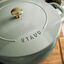 5 qt, Essential French Oven, Eucalyptus,,large preview