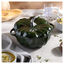 3.5 qt, Pumpkin, Dutch Oven With Stainless Steel Knob, Basil,,large preview