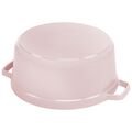 5.5 qt, Round, Dutch Oven, Peony Pink,,large