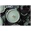 5.5 qt, Round, Dutch Oven, Eucalyptus,,large preview