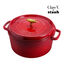 Le Bundle 7-quart | Cherry,,large preview