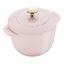 1.5 qt, Petite French Oven, Peony Pink,,large preview