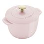1.5 qt, Petite French Oven, Citron,,large