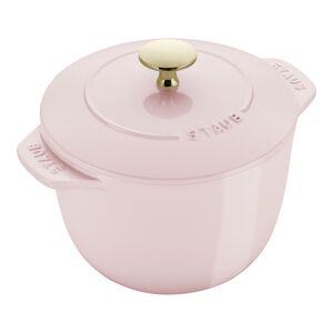1.5 qt, Petite French Oven, Peony Pink