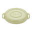 4-pc, Macaron Mixed Baking Dish Set, Light Green,,large preview