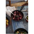 6.5-inch, Petite Frying Pan, Matte Black,,large