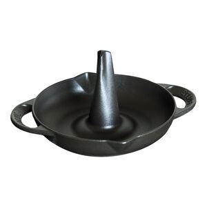 Vertical Chicken Roaster