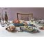 2-pc, Rectangular Baking Dish Set, Rustic Turquoise,,large preview