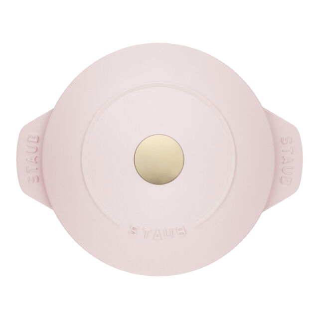 1.5 qt, Petite French Oven, Peony Pink,,large