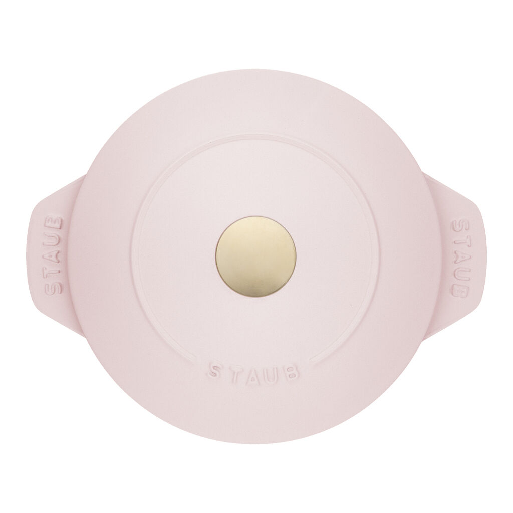 1.5 qt, Petite French Oven, Peony Pink,,large