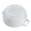 5 qt, Essential French Oven, Pure White,,large preview