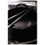 6.5-inch, Baby Wok, Matte Black,,large preview
