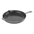 10-inch, Fry Pan, Graphite Grey,,large